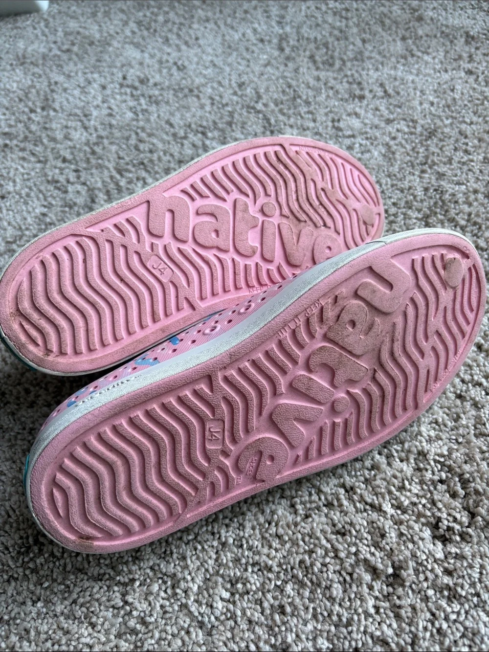 Native Shoes - Picture 5 of 7